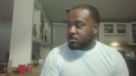 Snapshot of queenking55 chatting on October 14, 5:41 am Queen N King Fun Night online show from October 14, 5:41 am