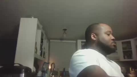 Snapshot of queenking55 chatting on October 20, 1:28 am Queen N King Fun Night online show from October 20, 1:28 am