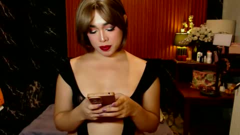Kira online show from February 1, 9:24 pm