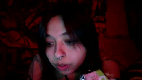 Marceline VQueen online show from December 31, 6:59 am