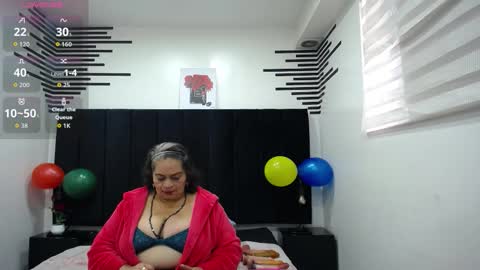 VickyBoobss online show from October 12, 12:59 pm