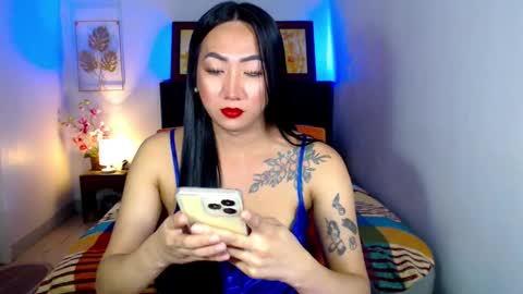 Snapshot of queenmistressts chatting on February 9, 10:42 am QUEEN online show from February 9, 10:42 am