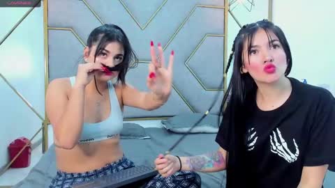 EMILY  online show from December 20, 1:33 pm