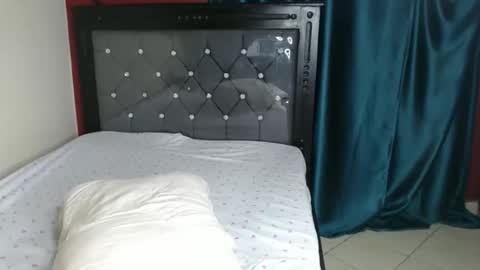 Snapshot of queennafisha chatting on October 7, 6:38 pm Nafie online show from October 7, 6:38 pm