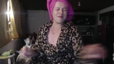 Nico online show from November 26, 2:23 am