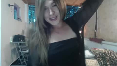 Nico online show from March 7, 3:03 am