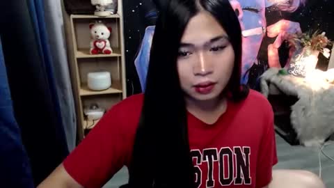 Mikka online show from November 15, 6:37 pm