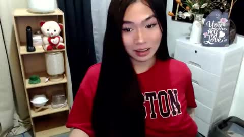 Mikka online show from April 21, 6:23 pm