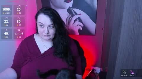 you may simply address Me with Your Grace online show from January 7, 8:28 am