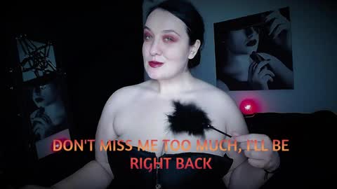 you may simply address Me with Your Grace online show from April 28, 7:08 pm