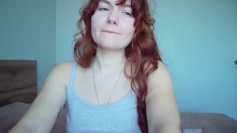 Snapshot of queenofmodels chatting on March 7, 8:13 am QueenOfModels online show from March 7, 8:13 am