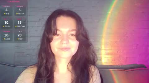 Snapshot of queenofmodels chatting on February 10, 4:27 am QueenOfModels online show from February 10, 4:27 am