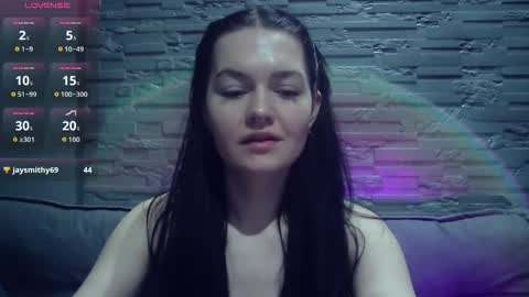 Snapshot of queenofmodels chatting on February 13, 4:19 am QueenOfModels online show from February 13, 4:19 am