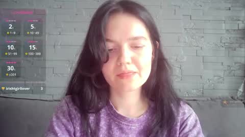 QueenOfModels online show from May 4, 6:42 am