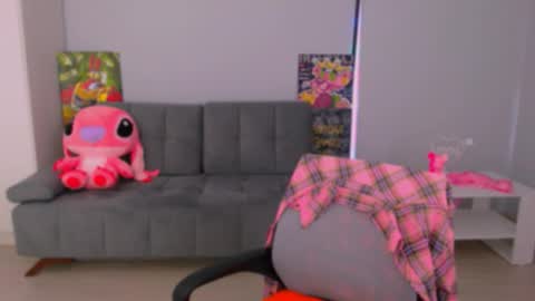 Snapshot of queenofthesense chatting on September 9, 10:26 am Patricia online show from September 9, 10:26 am