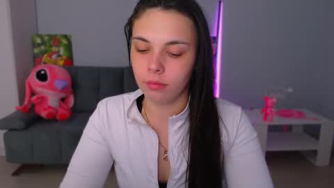 Snapshot of queenofthesense chatting on October 11, 12:26 pm Patricia online show from October 11, 12:26 pm