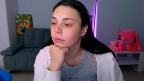 Snapshot of queenofthesense chatting on November 2, 4:53 pm Patricia online show from November 2, 4:53 pm