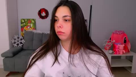 Snapshot of queenofthesense chatting on November 20, 10:48 am Patricia online show from November 20, 10:48 am