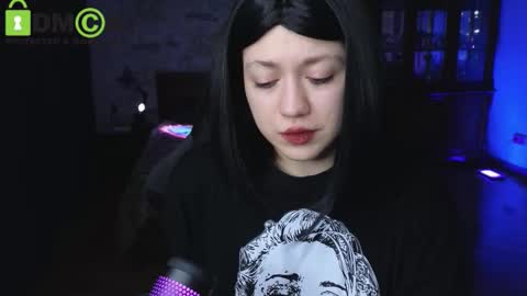     follow my new insta  online show from December 19, 7:21 pm