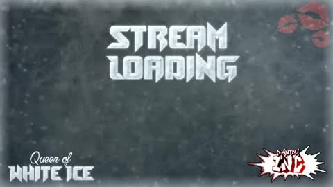 Ice Queen Jayla online show from February 28, 3:29 am