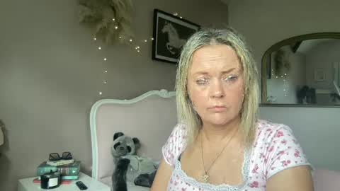PrincessP333 online show from July 1, 8:49 am
