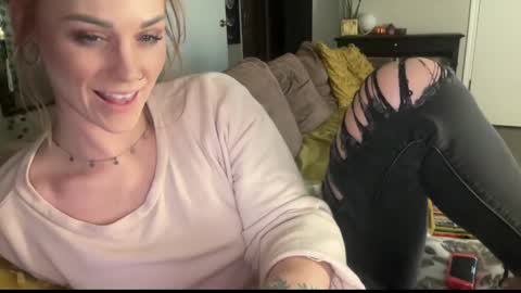 Bree online show from September 21, 6:15 am