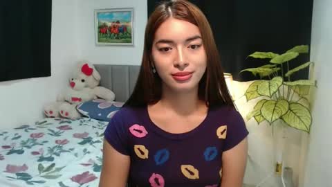 Snapshot of queenpinay69 chatting on September 12, 3:01 pm QueenPinay69 online show from September 12, 3:01 pm