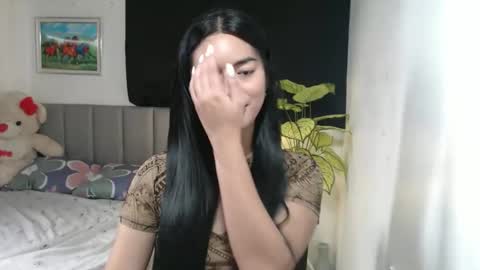 Snapshot of queenpinay69 chatting on October 11, 6:34 am QueenPinay69 online show from October 11, 6:34 am