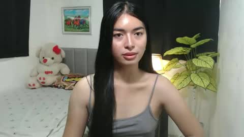 Snapshot of queenpinay69 chatting on October 19, 8:26 am QueenPinay69 online show from October 19, 8:26 am