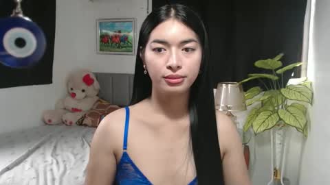 Snapshot of queenpinay69 chatting on October 26, 5:13 am QueenPinay69 online show from October 26, 5:13 am