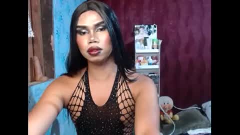 queenpinayebony_xx online show from March 28, 2:27 pm