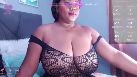 queenrachelbrown online show from March 17, 1:47 pm