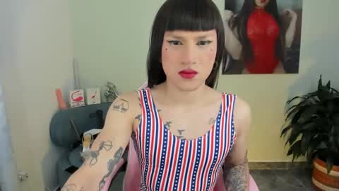 RAMONA ULLOA  online show from January 15, 9:30 pm