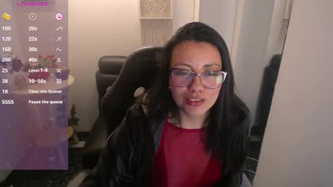 queenrose94 online show from April 21, 2:01 pm