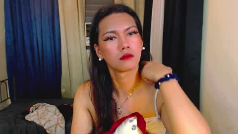 Sabrina online show from February 14, 6:19 pm