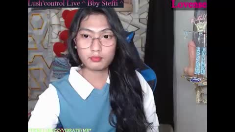 queensteffi online show from May 17, 6:04 pm