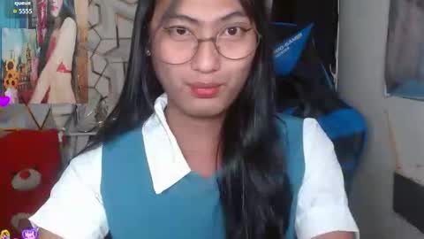 queensteffi online show from June 18, 1:06 am