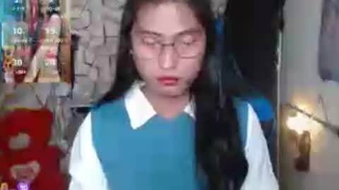 queensteffi online show from June 21, 4:37 am