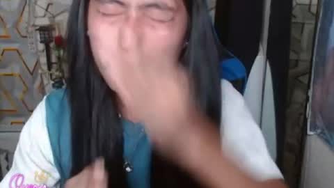 queensteffi online show from July 17, 1:51 pm
