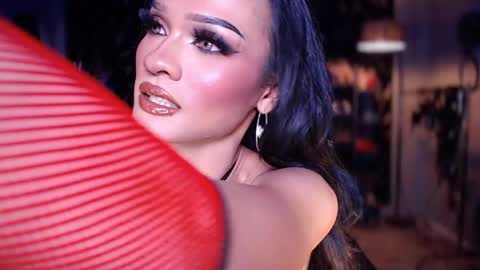 Snapshot of queenvalentinats chatting on February 11, 5:26 am ValentinaMoone online show from February 11, 5:26 am