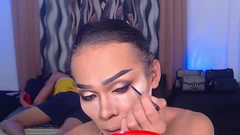 Snapshot of queenvalentinats chatting on September 29, 4:34 pm ValentinaMoone online show from September 29, 4:34 pm