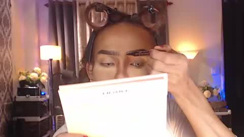 ValentinaMoone online show from June 15, 11:12 am