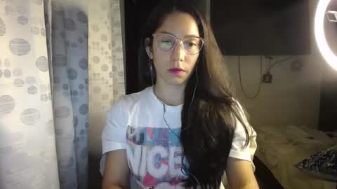 Paola online show from January 18, 4:26 am