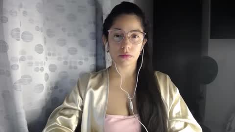 Paola online show from March 30, 4:02 am