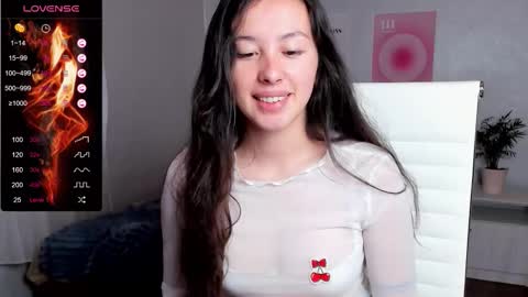 Anna online show from October 4, 5:49 am