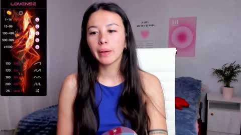 Anna online show from October 11, 6:01 am