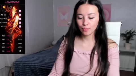 Anna online show from October 12, 6:12 am