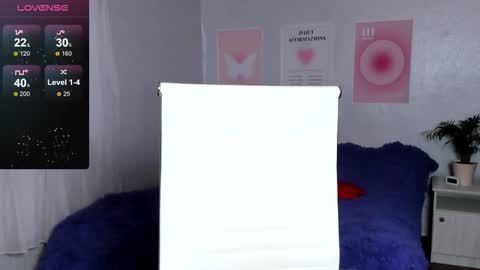 Anna online show from November 22, 6:34 am