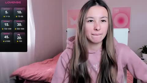 Anna online show from February 1, 10:25 am