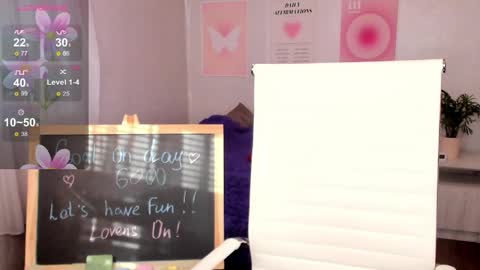 Anna online show from April 23, 5:41 am